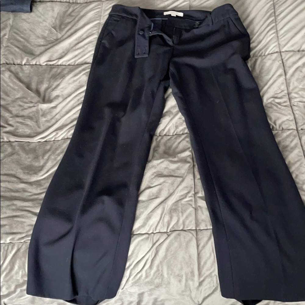 Ann Taylor loft dress pants